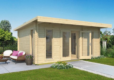 Bungalow 5 T