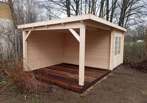 Zweckhaus 1-SD 9