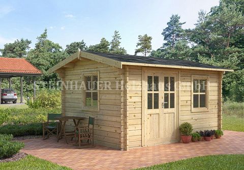 Garden Office 1 T
