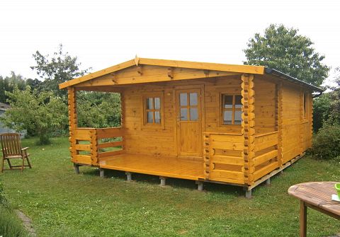 Gartenburg T