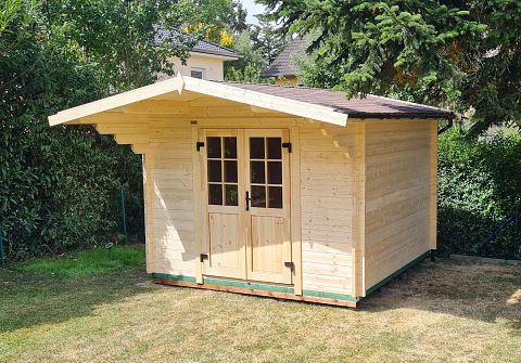 Gartenfreude 2 T