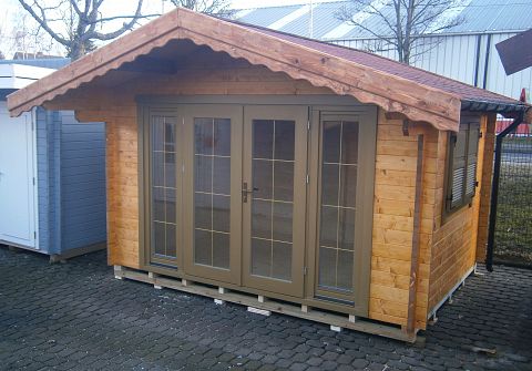 Beachhouse Luxus
