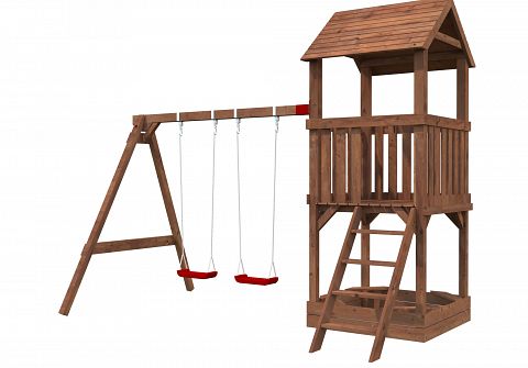 Kids Play 1