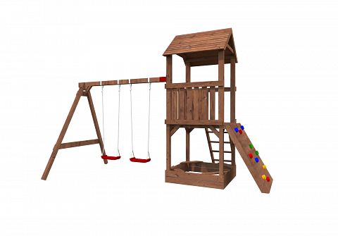 Kids Play 2