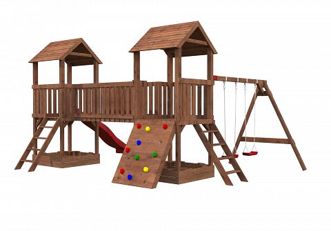 Kids Play 3