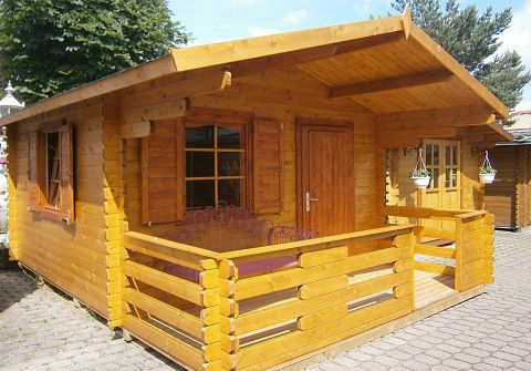 Gartenzauber