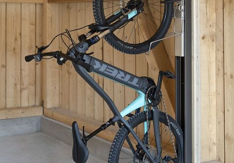 Bike-Lift