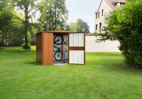 Berry Satteldach Modern - Typ 1