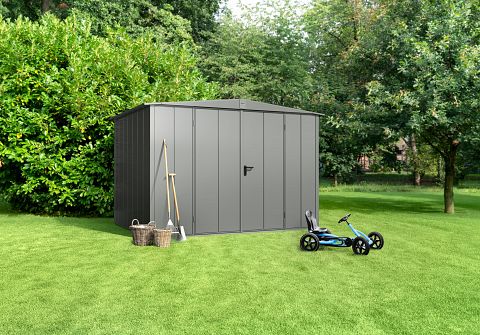 Berry Satteldach Modern - Typ 3