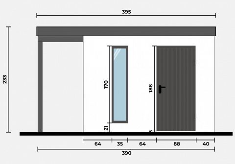 Modern Line 2930 - Typ 4