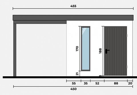 Modern Line 2530 - Typ 6