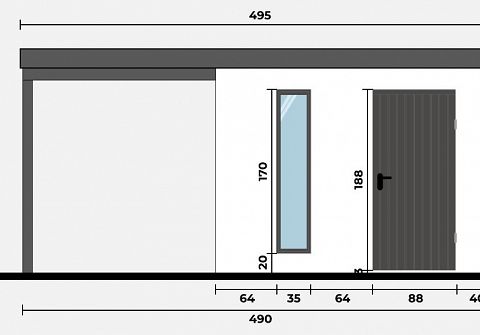 Modern Line 2935 - Typ 6