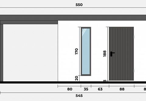 Modern Line 3525 - Typ 6