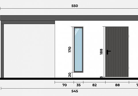 Modern Line 3530 - Typ 6