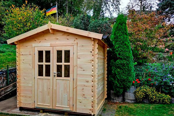 Geräteschuppen Lahn 1, Abbildung 3