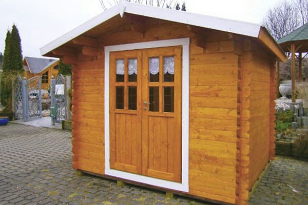 Geräteschuppen Lahn 2, Abbildung 7