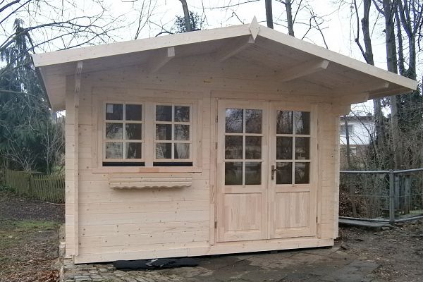Gartenfreude 3, Abbildung 2