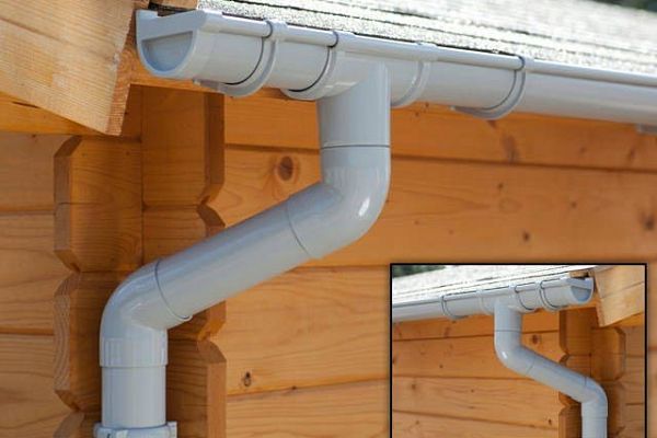 PVC-Regenrinnen, Abbildung 6