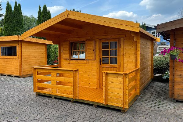 Gartenzauber T, Abbildung 2
