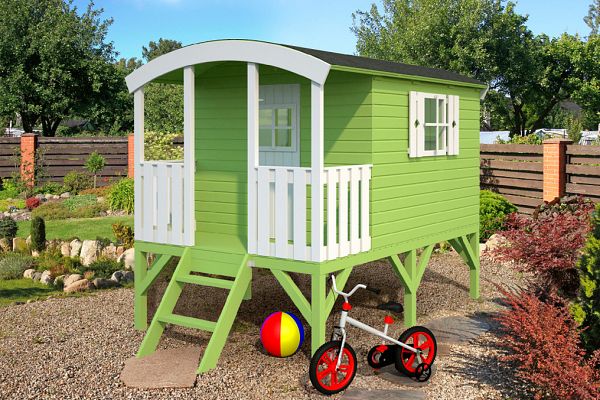 Maxi Kinderspielhaus, Abbildung 4