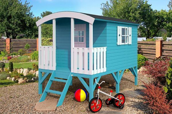 Maxi Kinderspielhaus, Abbildung 5