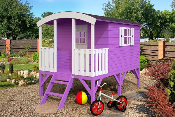 Maxi Kinderspielhaus, Abbildung 6