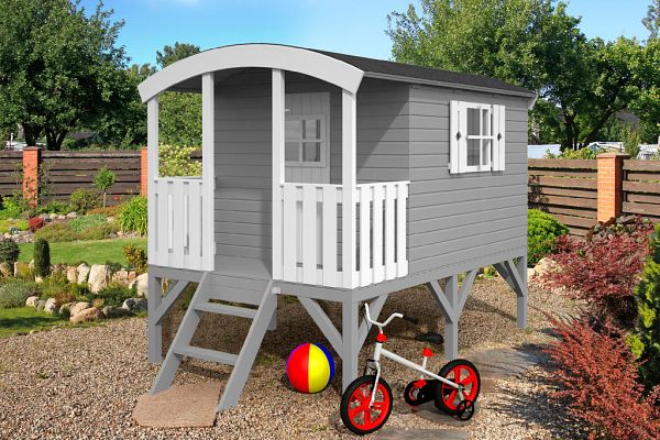 Maxi Kinderspielhaus, Abbildung 7