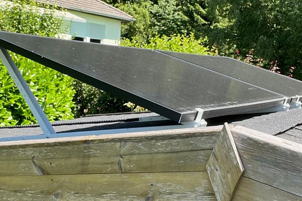 Gartenhaus-Solar-Kraftwerk, Abbildung 4