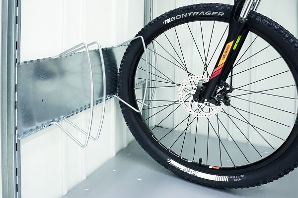 Geräteschuppen Fahrrad-Garage Bike-Safe, Abbildung 5