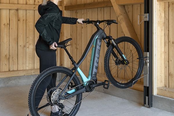Bike-Lift, Abbildung 2