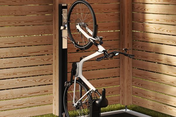 Bike-Lift, Abbildung 3