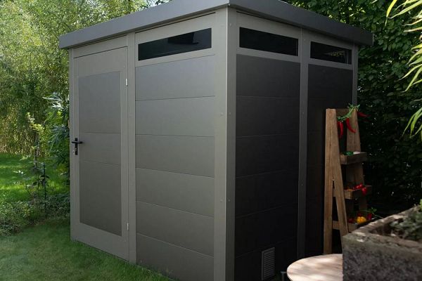 Geräteschuppen Next Generation 2010, Abbildung 2