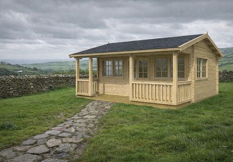 Cornwall