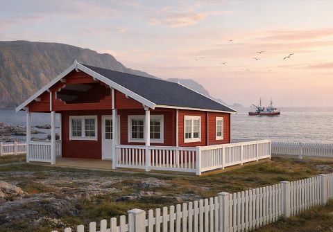 Nordkap