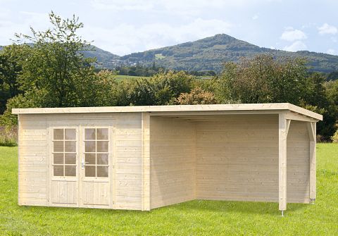 Zweckhaus 2-SD 9