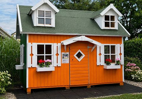 Kids Traumvilla