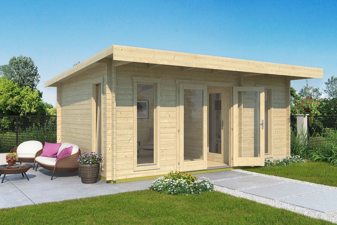 Bungalow 5 T