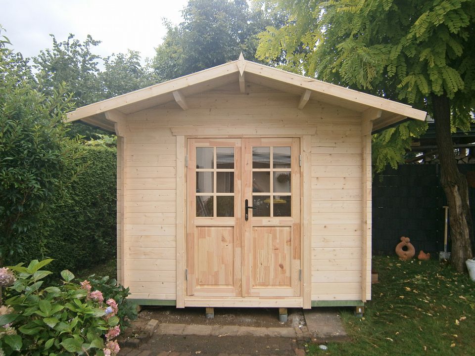 Geräteschuppen Lahn 3