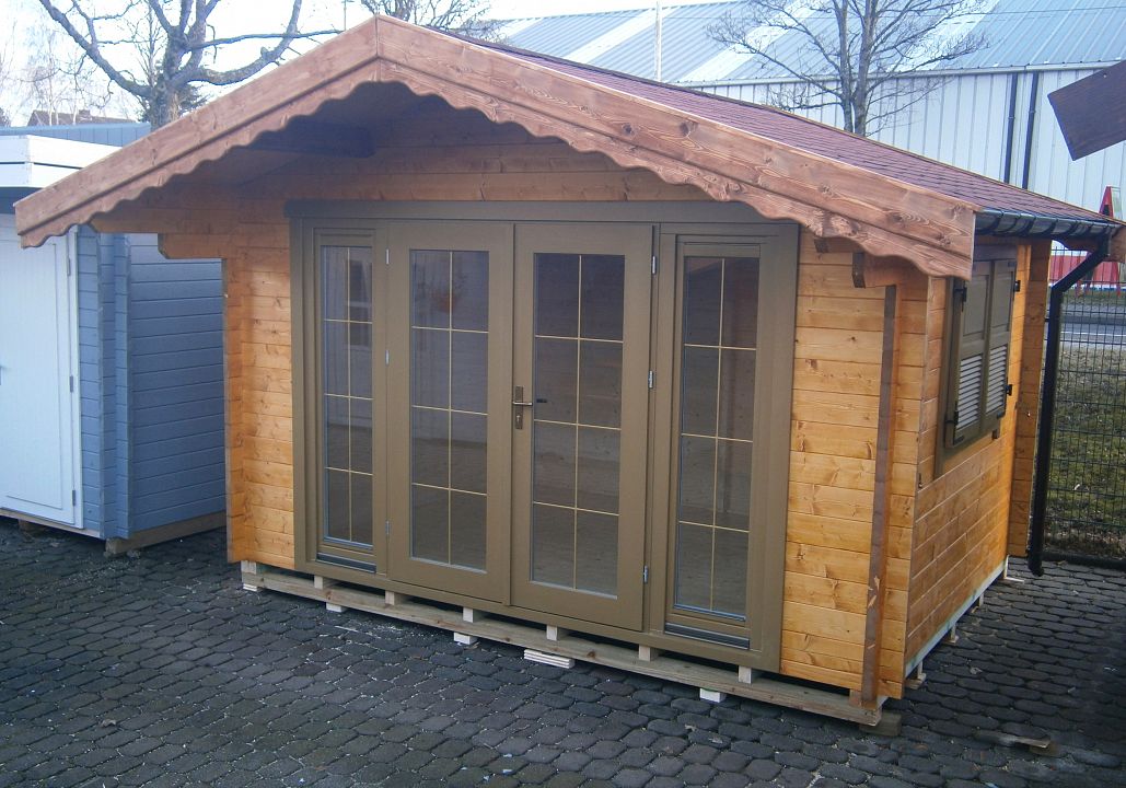 Beachhouse Luxus