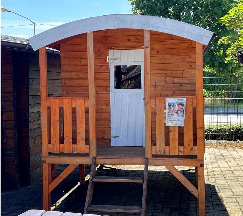 Maxi Kinderspielhaus