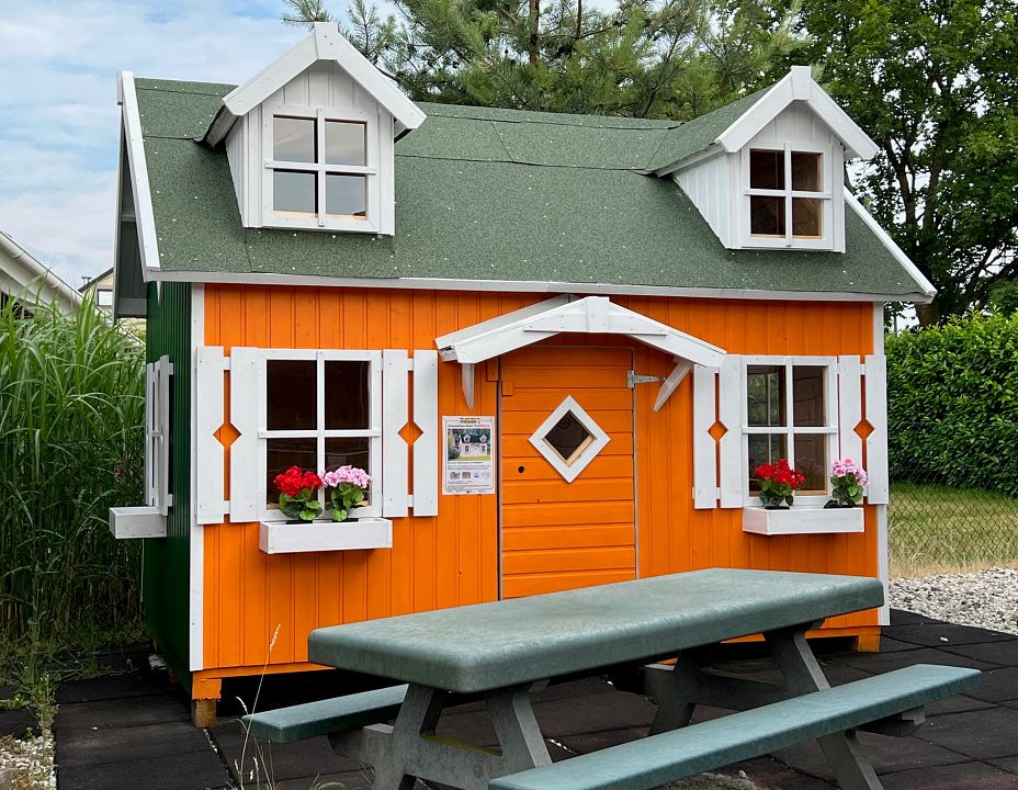 Kids Traumvilla