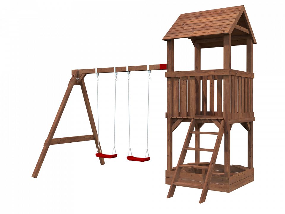 Kids Play 1