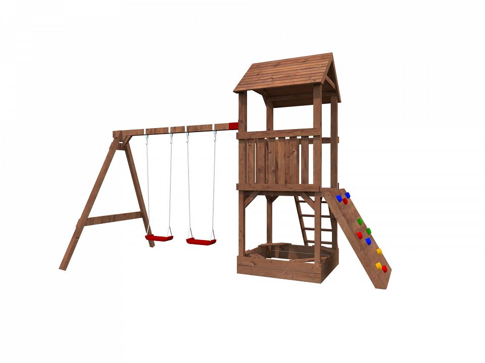 Kids Play 2