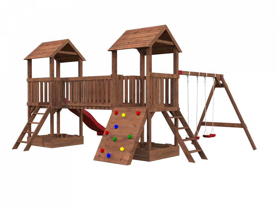 Kids Play 3