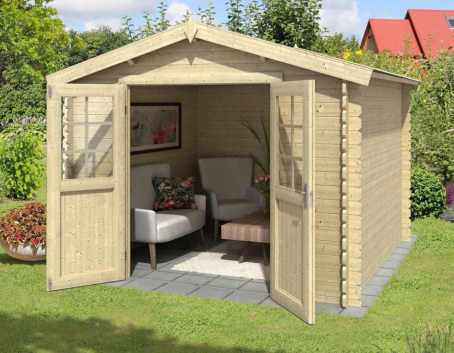 Norah 275