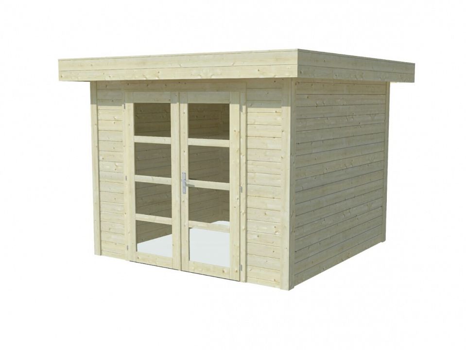 Smart Modern 2525