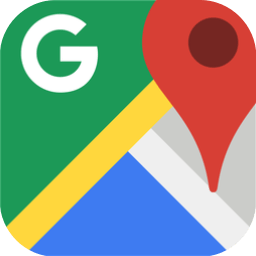 Icon Google Maps